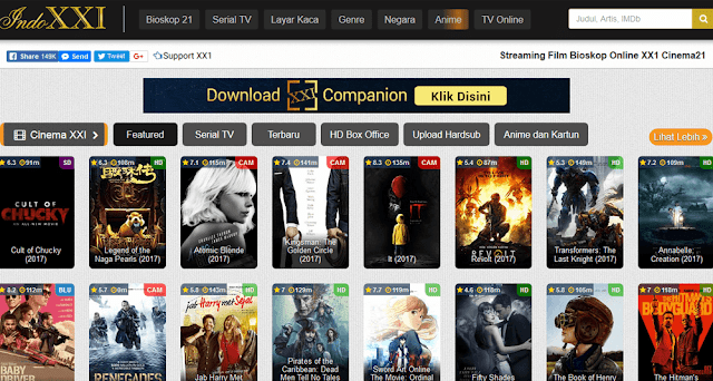 tempat download film indonesia avi